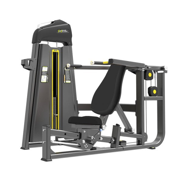 DHZ E1084B Chest Shoulder Press – Orbit Fitness