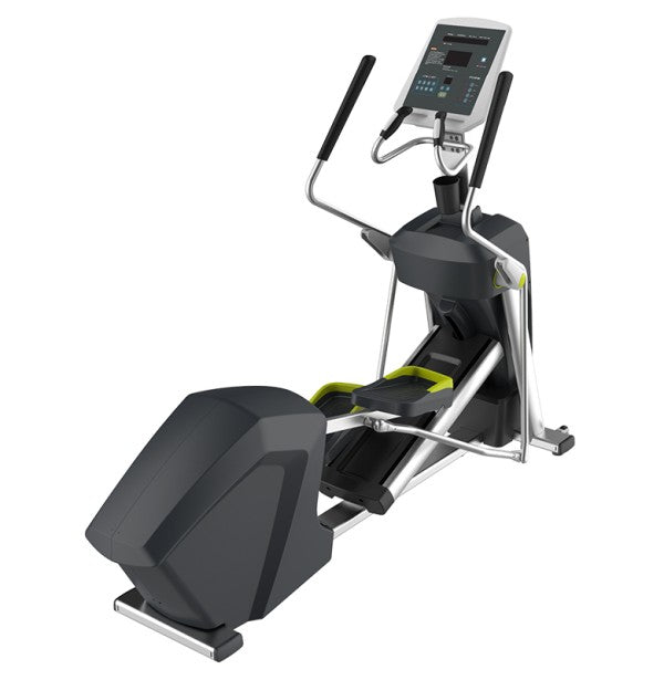 DHZ X9201 Skyline Elliptical - 1