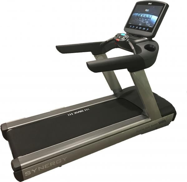 Synergy Drax Treadmill with SpeedSync - 1