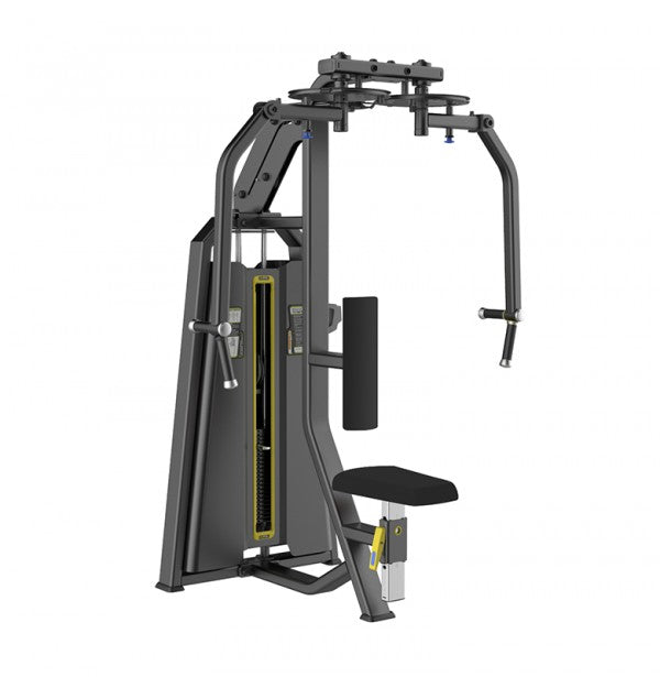 DHZ E1007B Rear Delt / Pec Fly - 1