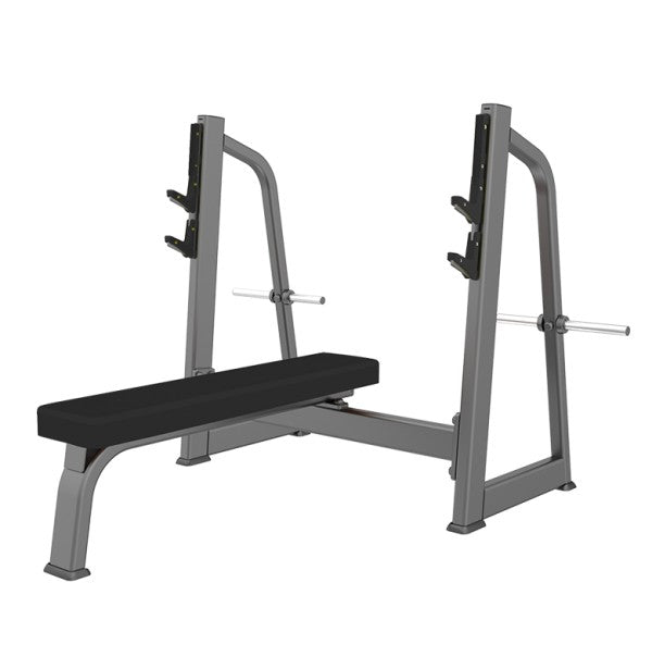 DHZ E1043B Olympic Bench Press - 1