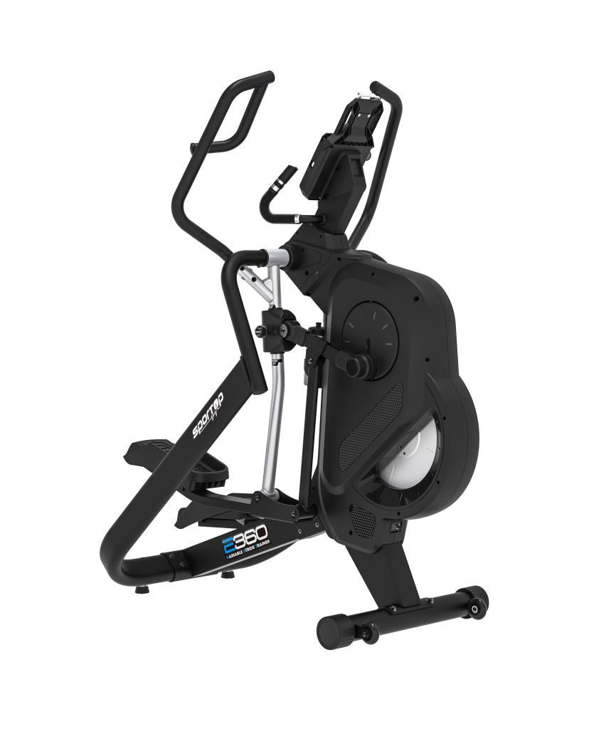Sportop E360 Elliptical - 9