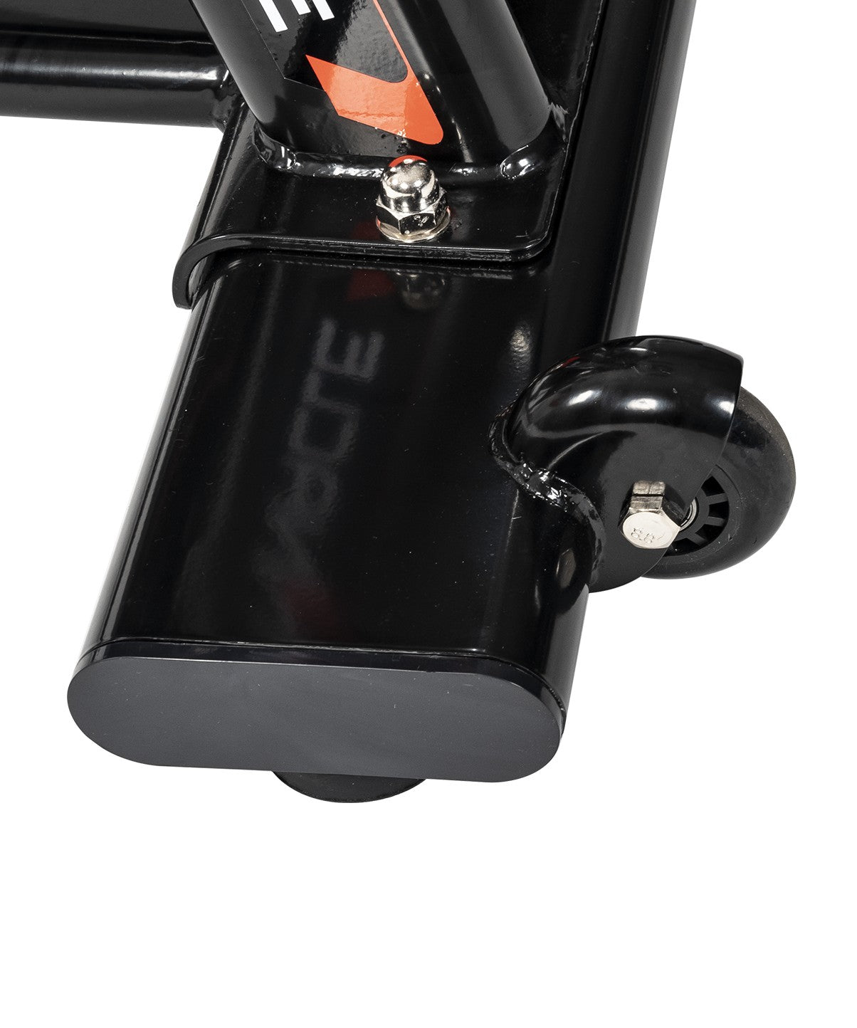 Pinnacle Spin Bike - 23kg Flywheel - Commercial Grade - 10