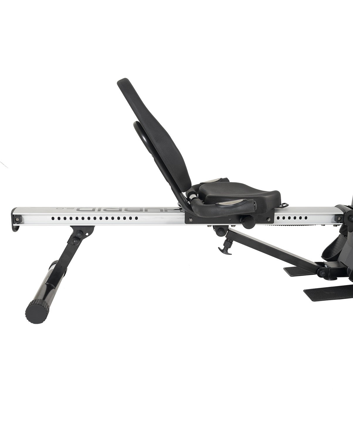 Hybrid Mag Trainer 2.0 Rower & Recumbent - 17
