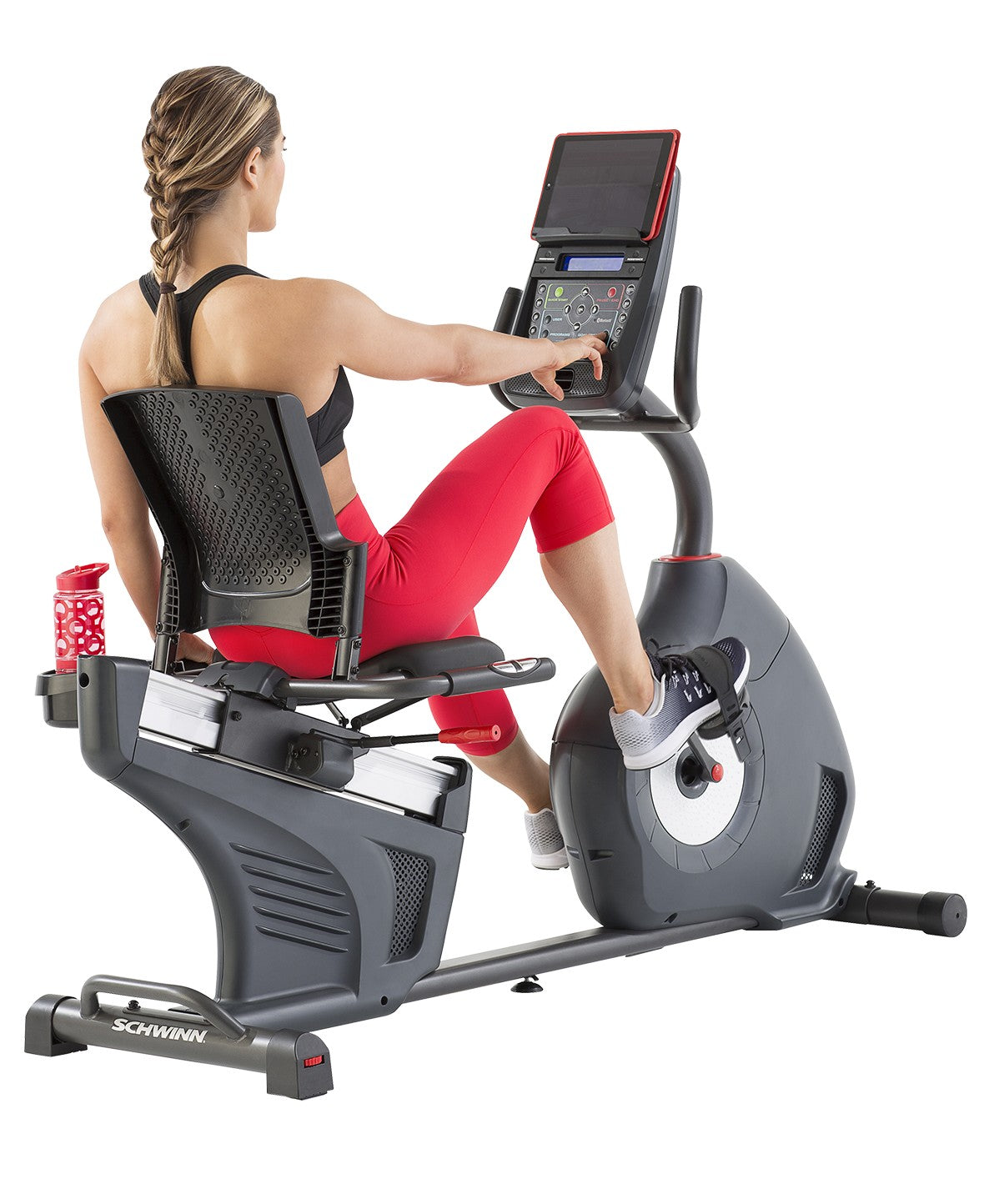 570R Recumbent Bike - 6