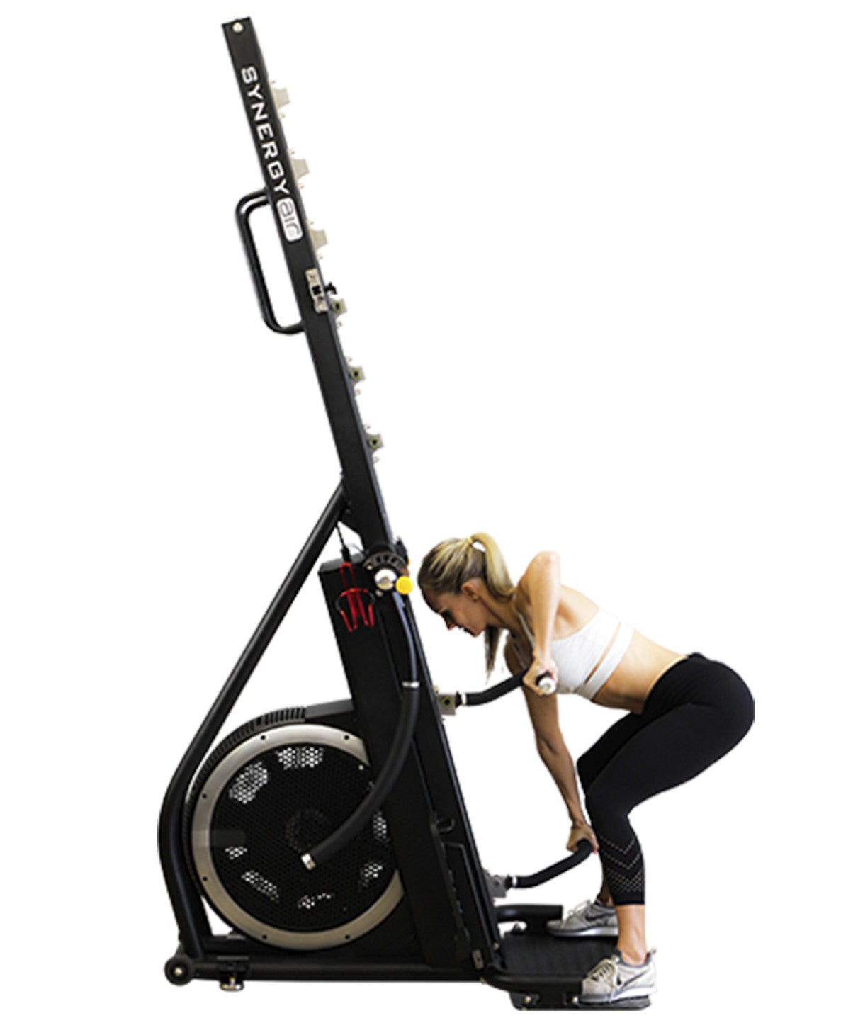 Synergy Air Evolution Power Tower - 7