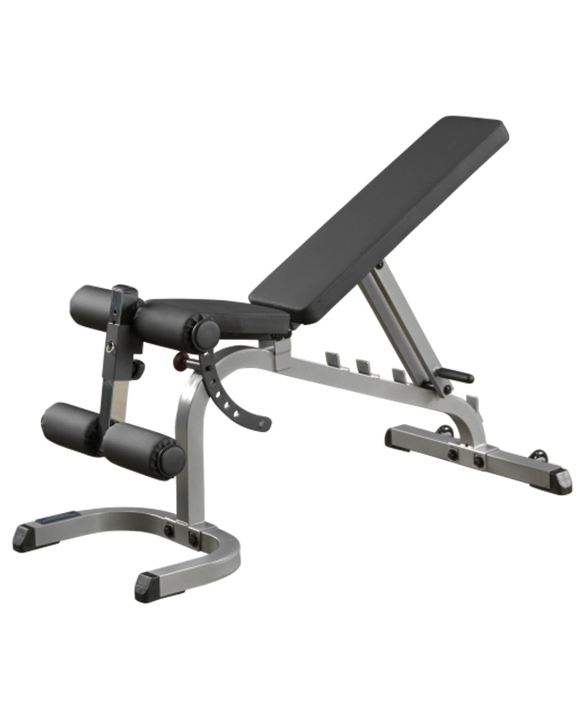 Flat/Incline/Decline Bench - 1
