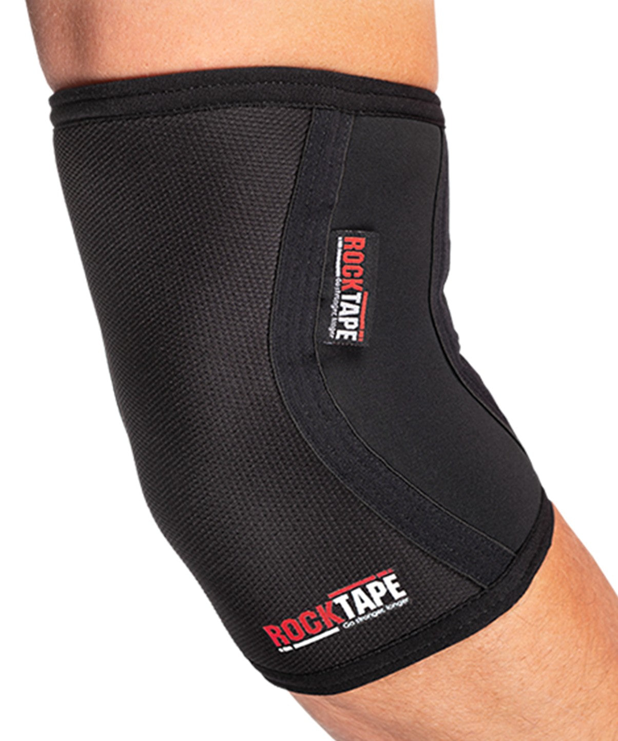 Assassins 4mm Elbow Sleeves - 1