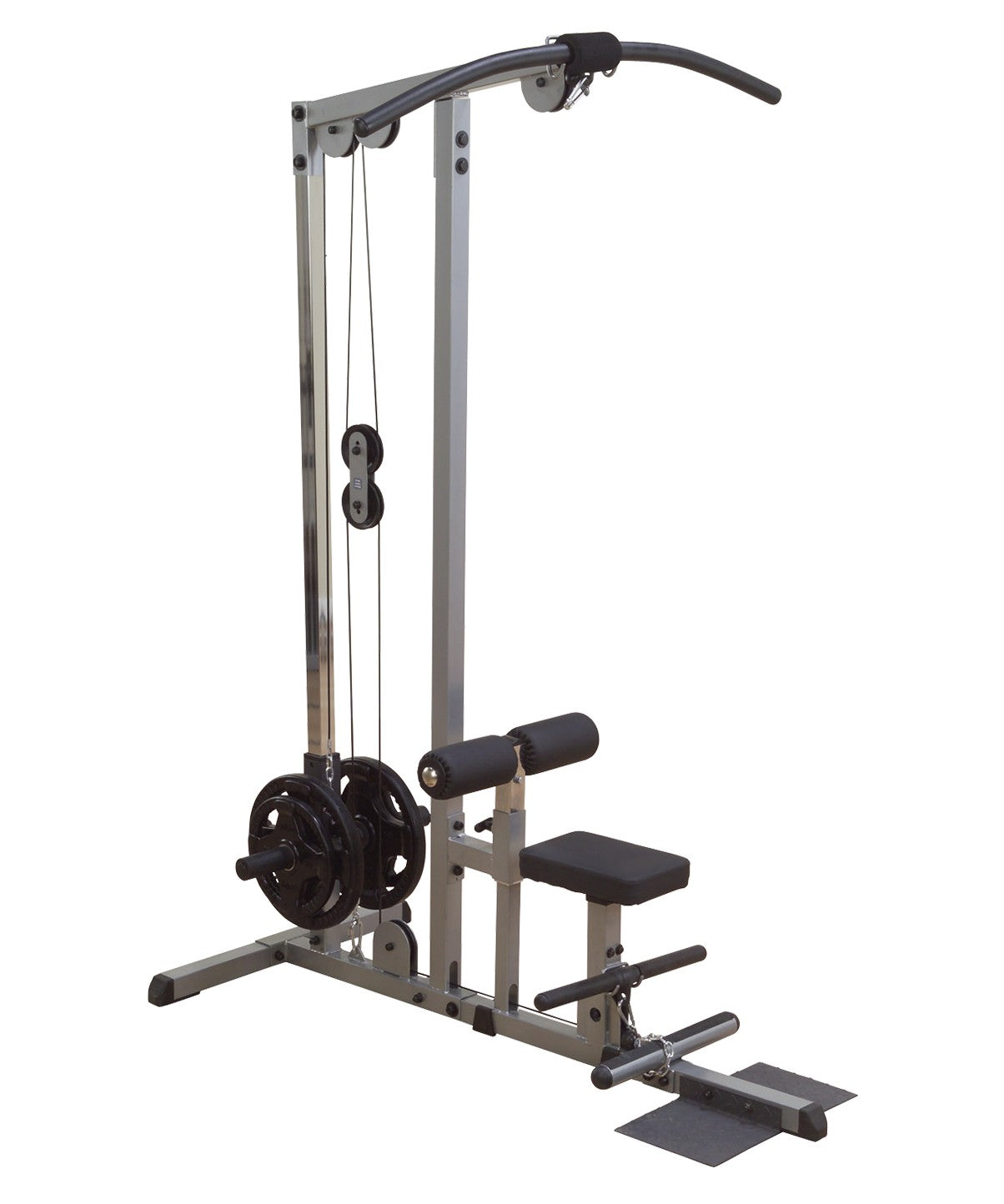 Pro Lat Machine - 1