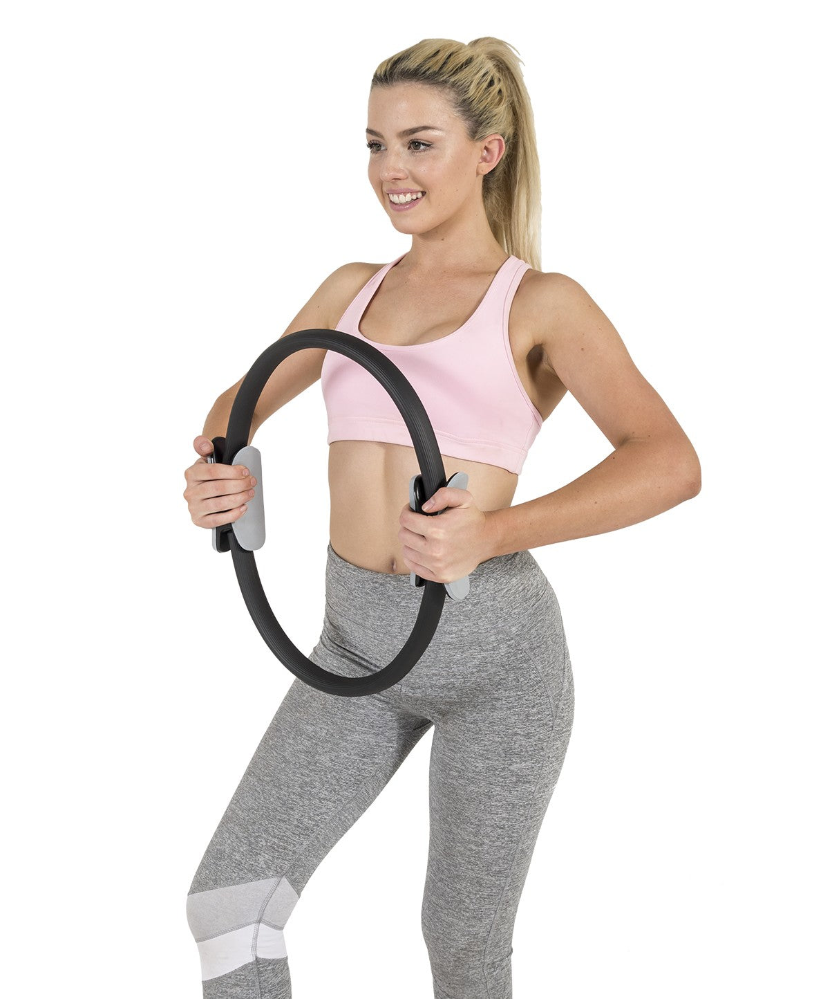 Ergo Toning Pilates Ring - 4