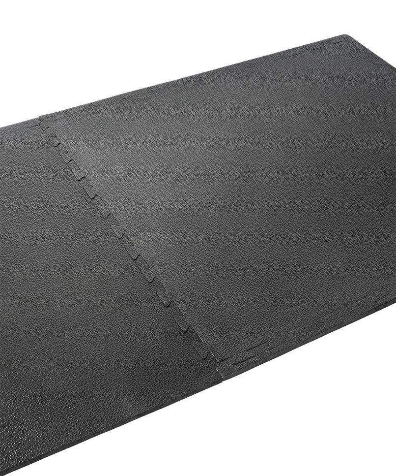 Modular Gym Mat Set - 2 Tiles - 5