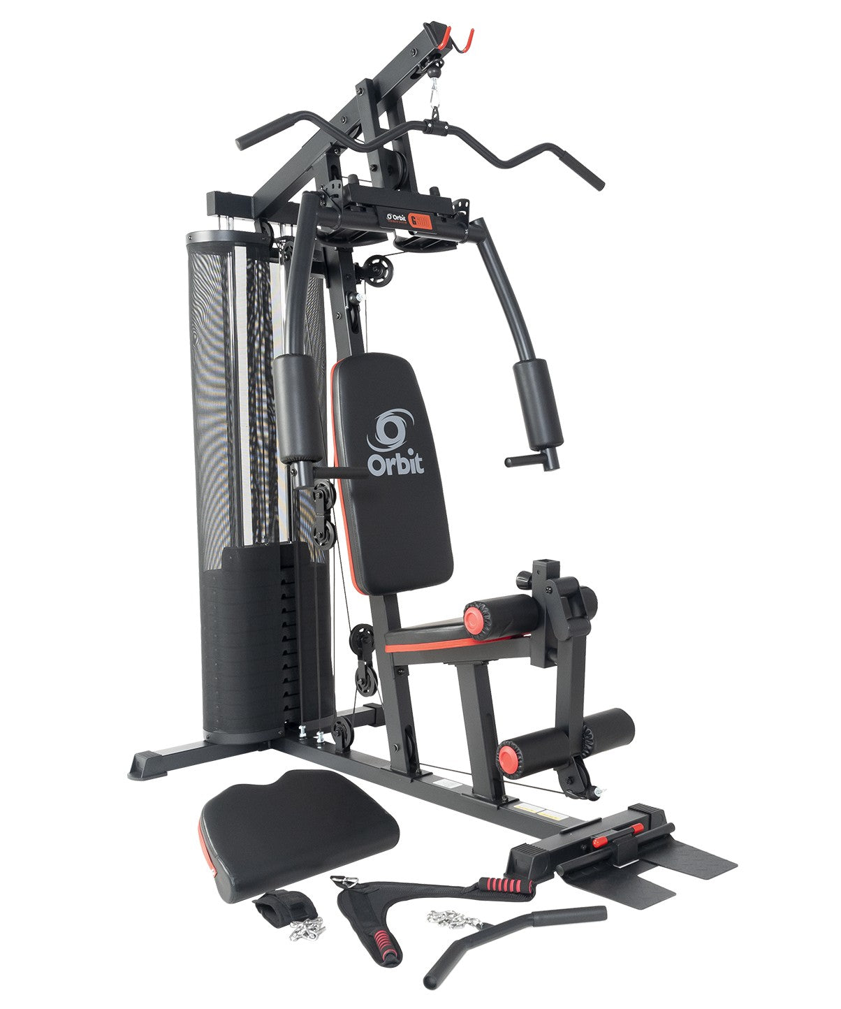 Gonex Portable Exercise Machines Gonex Fitness Kits For Home Home