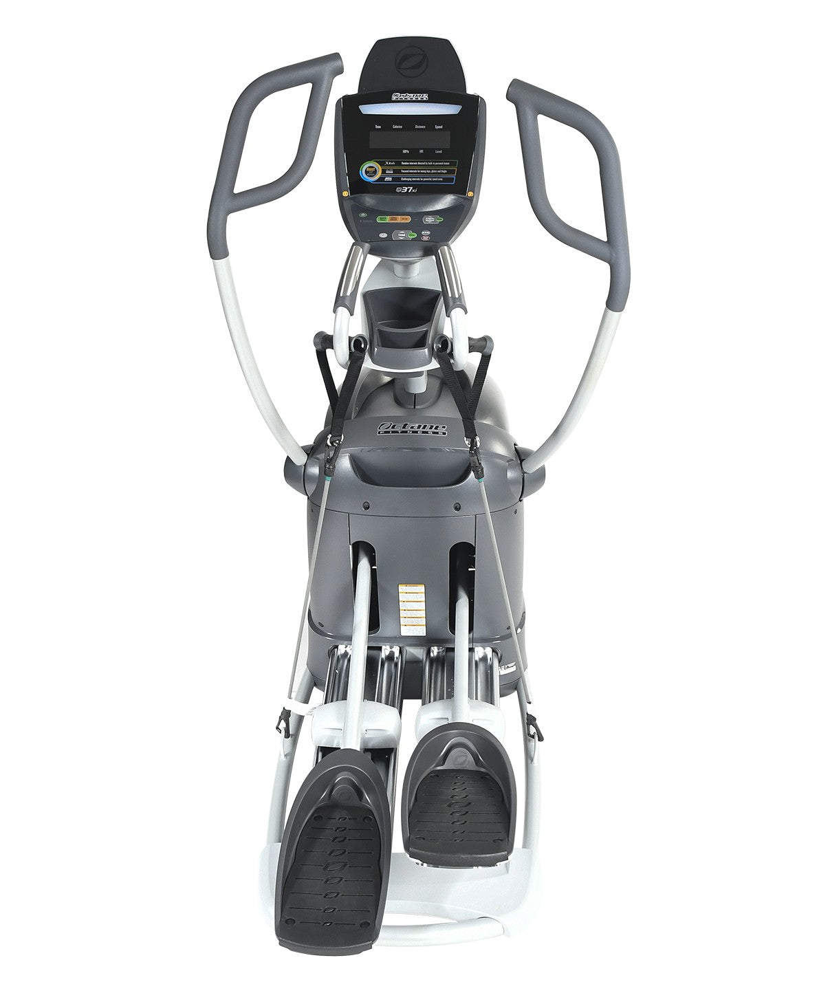 Q37XI Elliptical Cross Trainer - 16