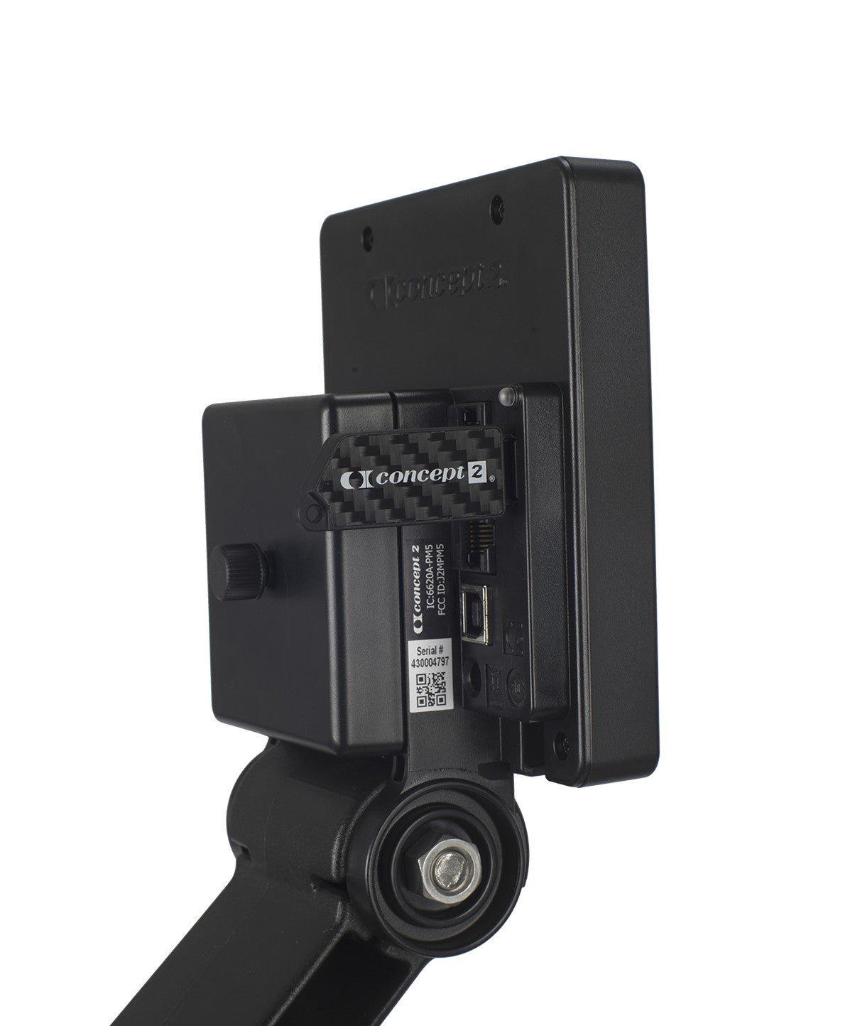 Concept 2 RowErg - 5