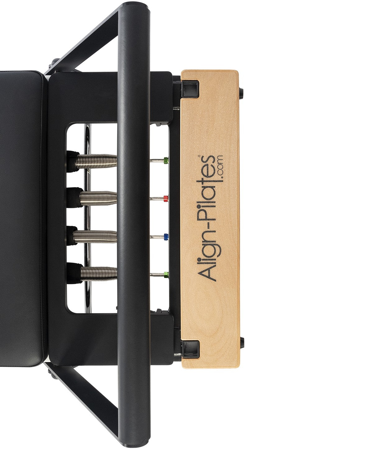 F3 Folding Pilates Reformer - 10