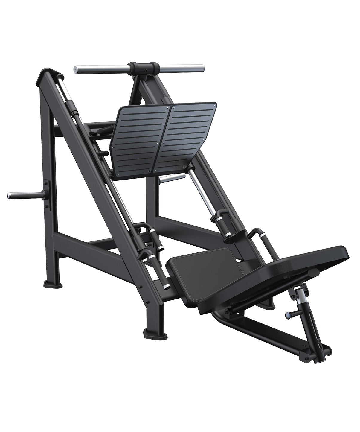 Orbit Fitness Prestige Angled Leg Press - Main Image