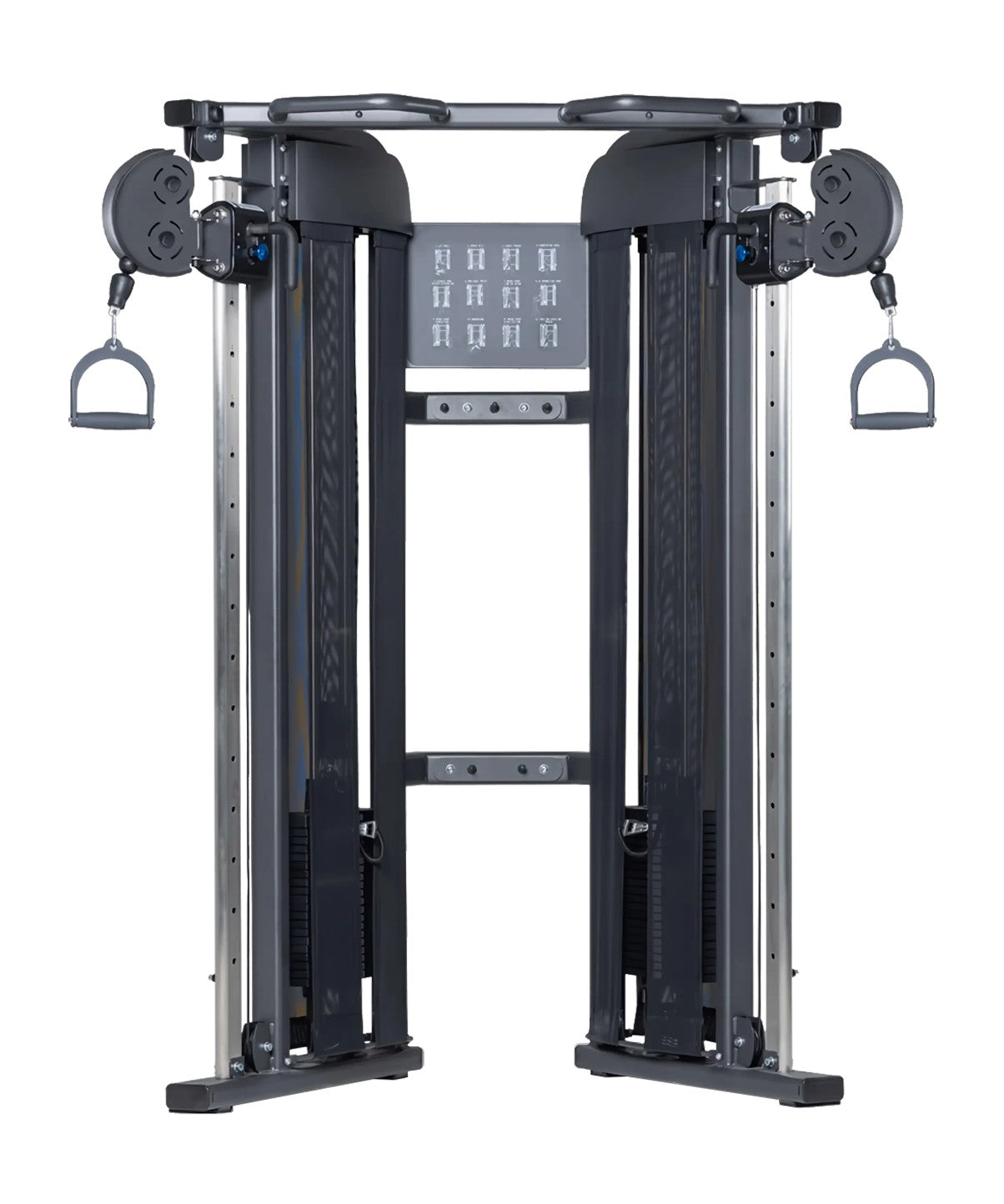 Prestige Compact Functional Trainer - 1