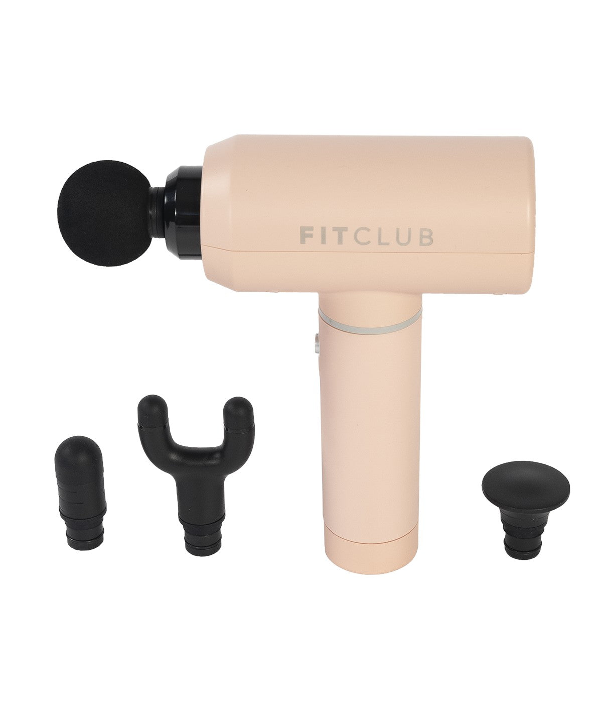 FitClub Massage Gun