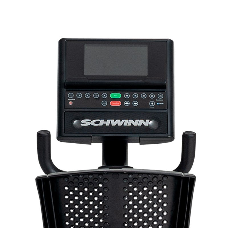 Schwinn 590R Recumbent Bike - 10