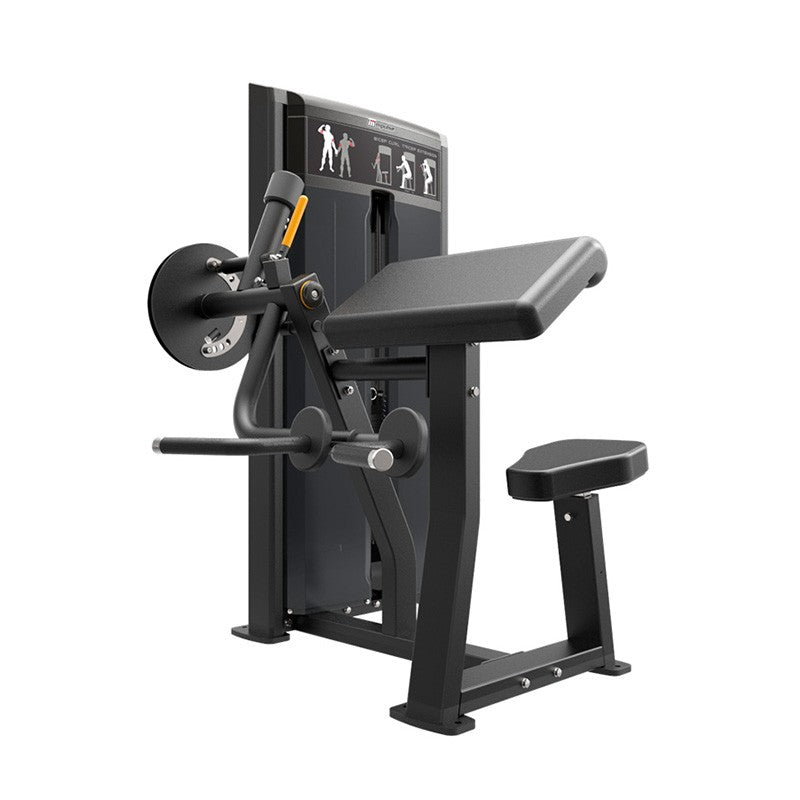 IF9333 Bicep/Tricep Combo - 1