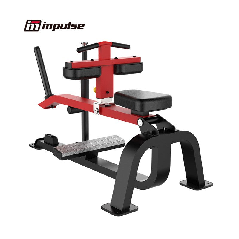 SL7017 Seated Calf Raise - 1