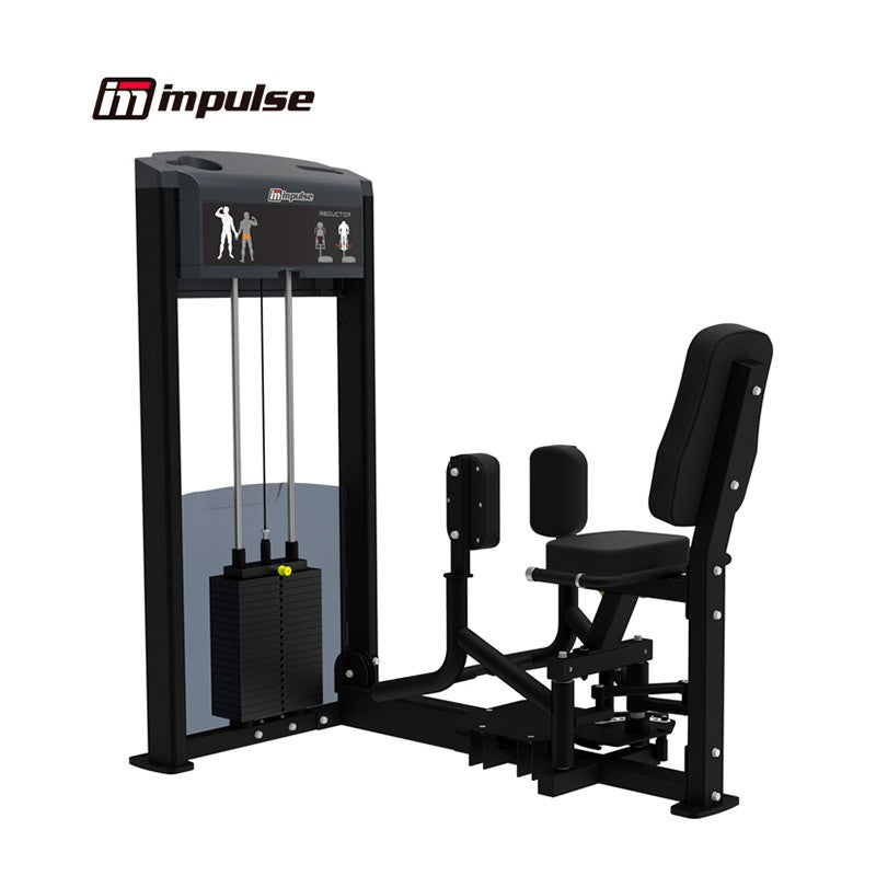 IF9335 Outer Thigh Abductor - 1