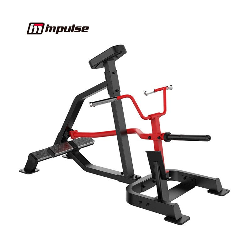Impulse SL7019 Incline Row – Orbit Fitness - Main Image