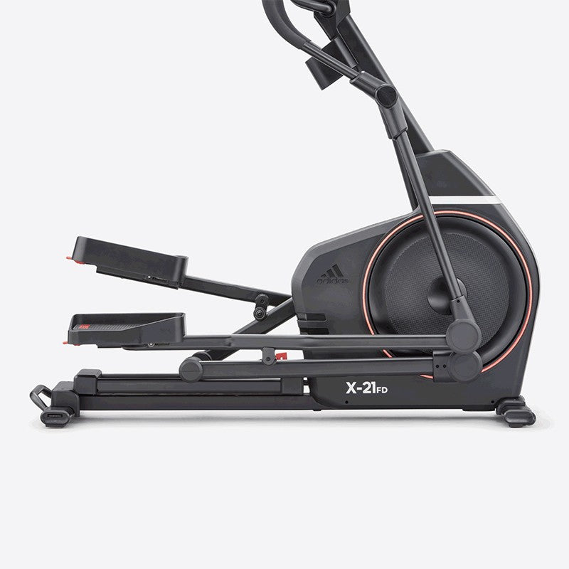 Adidas X-21FD Cross Trainer - 14