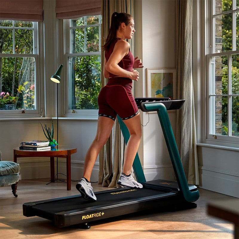 Reebok FR30Z Floatride Treadmill - Green - 13