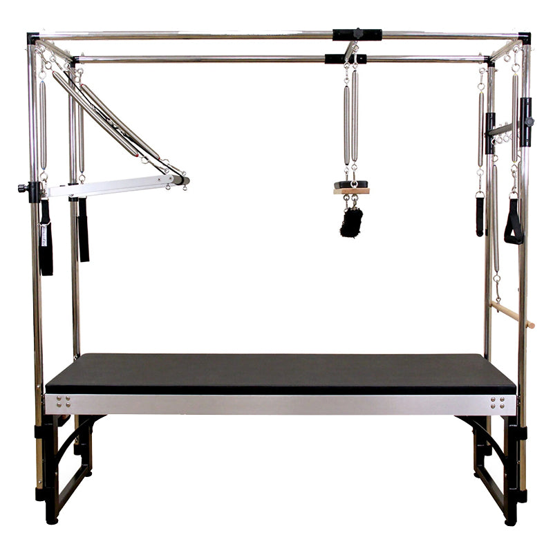 Full Align Pilates Cadillac Bed & Frame - 1