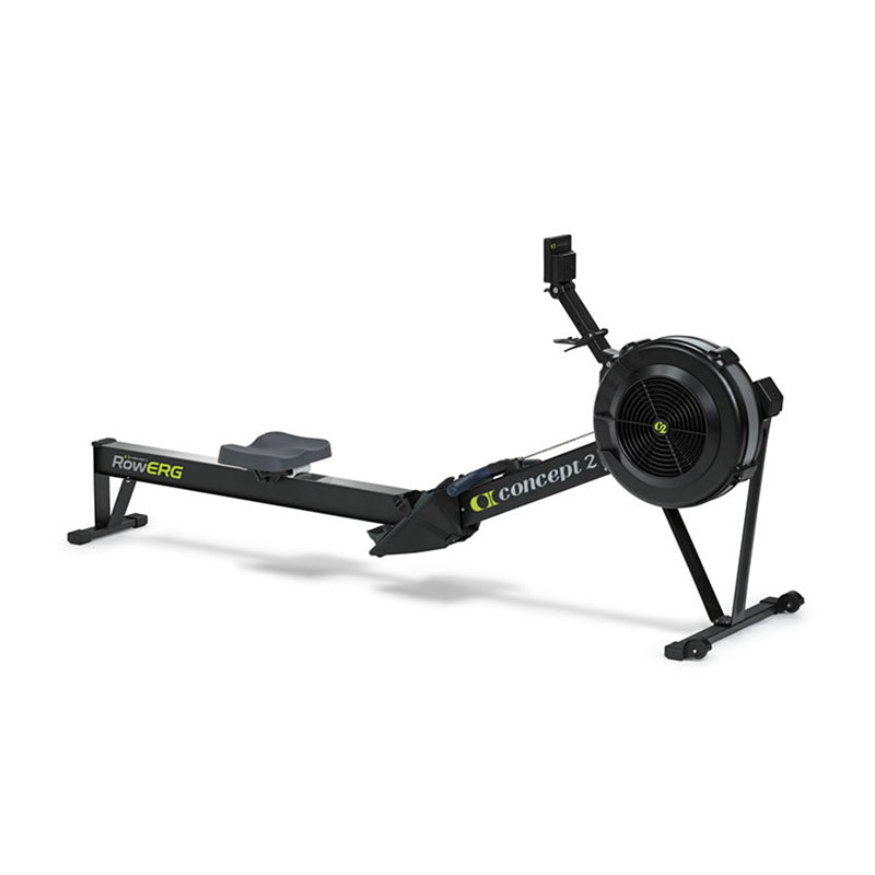 Machine Concept Skierg Workouts Strength Concept Programmed