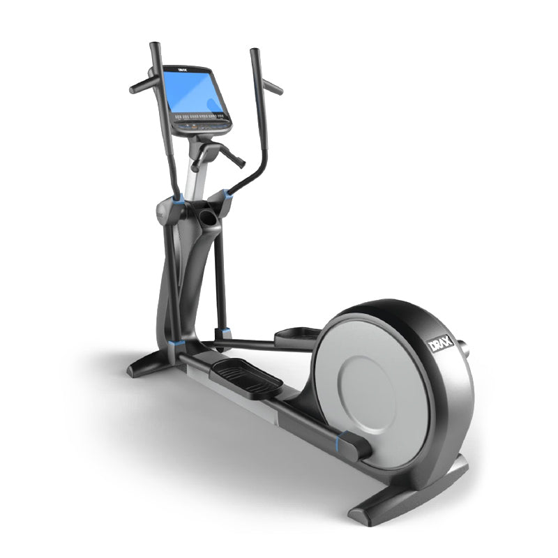 Synergy Drax Elliptical Trainer - 1
