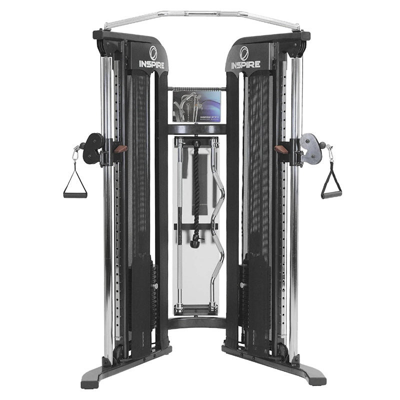 FT1 Functional Trainer - 1