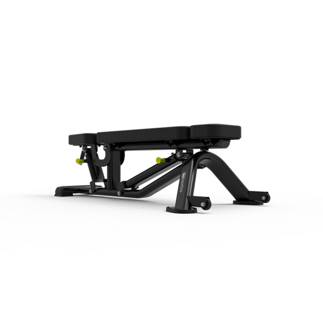 ITF8802 Multi Adjustable Bench