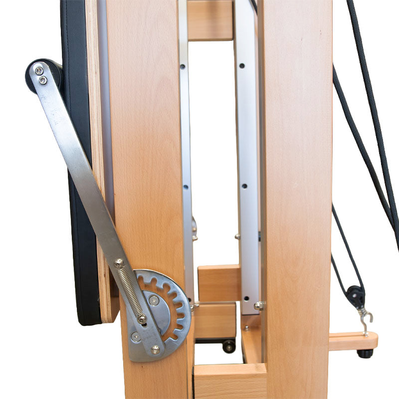 Orbit NJH3 Foldable Pilates Reformer