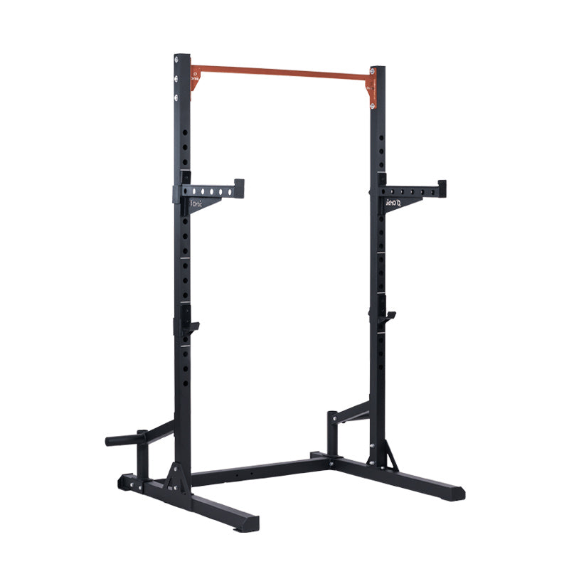 Orbit Half Rack with Bench