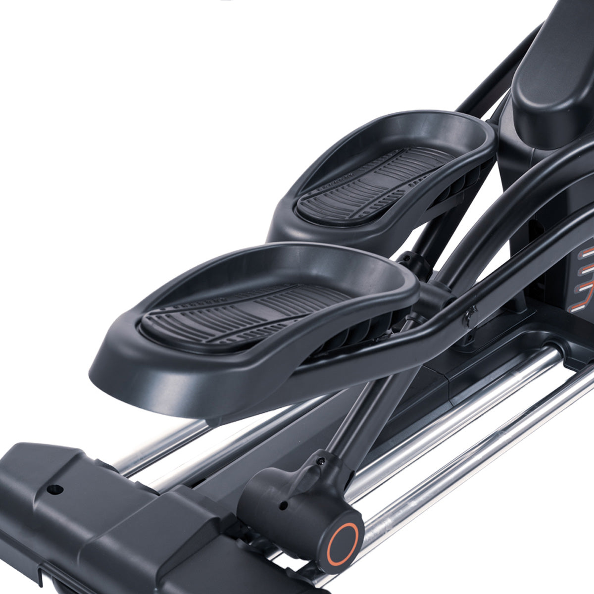 Orbit Magnetic Elliptical