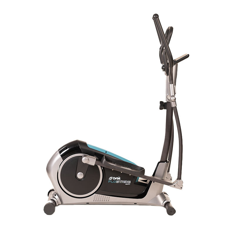 Orbit Flo Stride Cross Trainer - 12