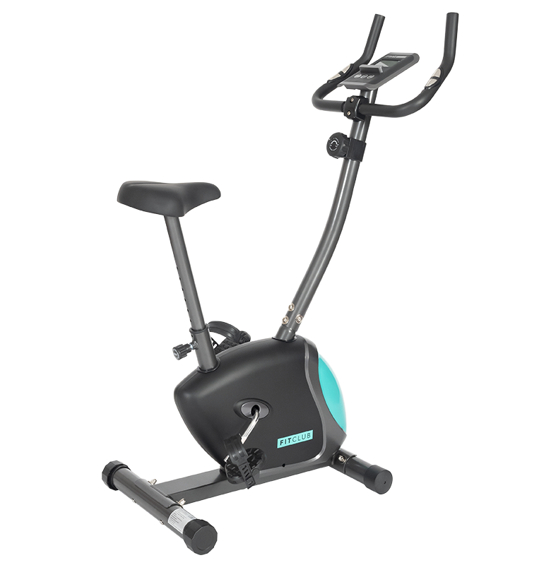 StarLight SL7B Treadmill with OBK8301FC Bike