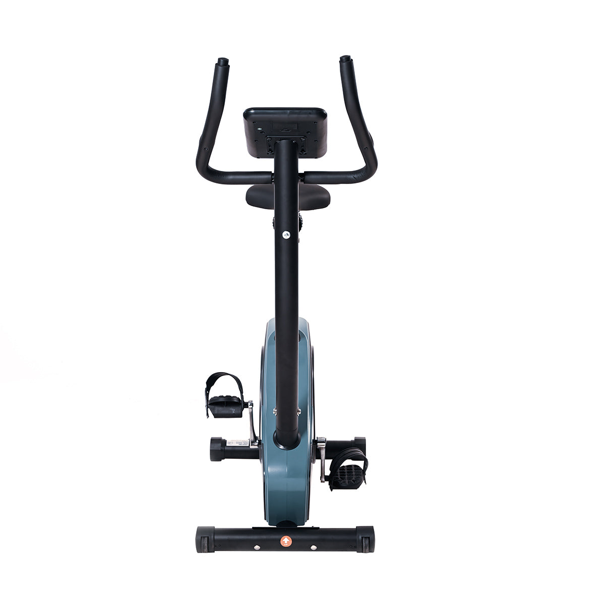 Flo Motion Upright Bike - 10