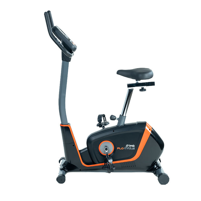 The Orbit FloBike - 2