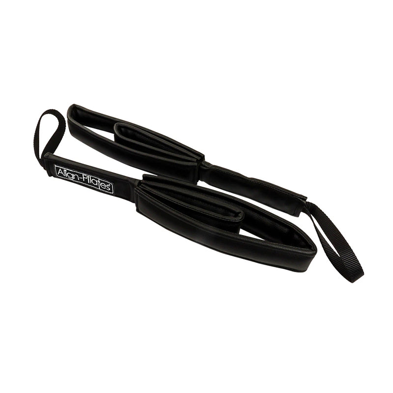 Align Pilates Double Loop Deluxe Vinyl Straps - 3