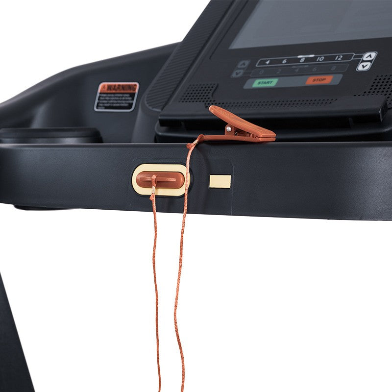 StarTrack ST36T Treadmill - 17