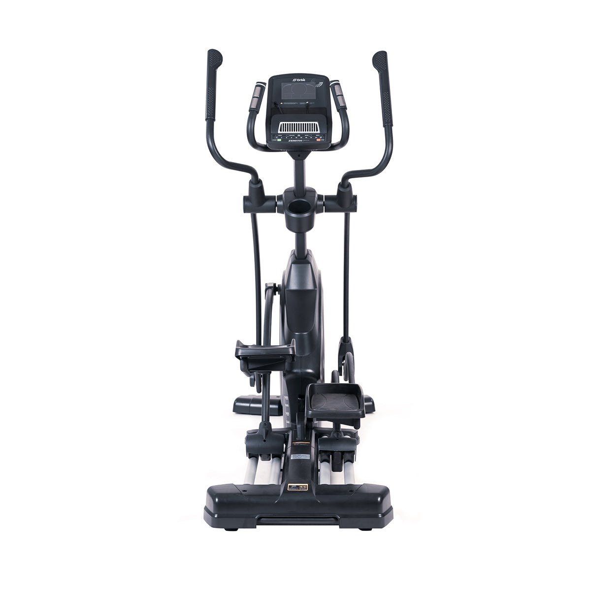Orbit Zen Elliptical Trainer - 12