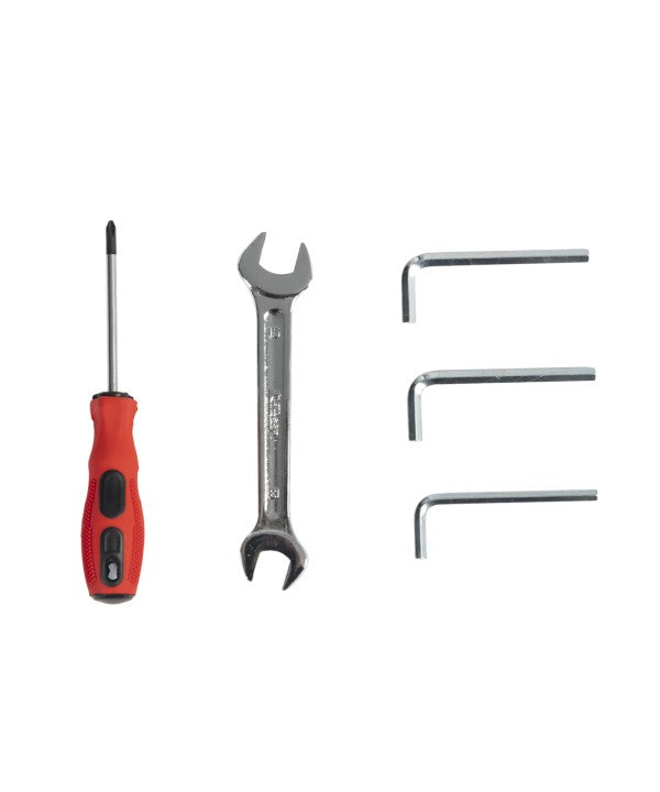 Ergo6.3 Self Generating Air Rower - 14