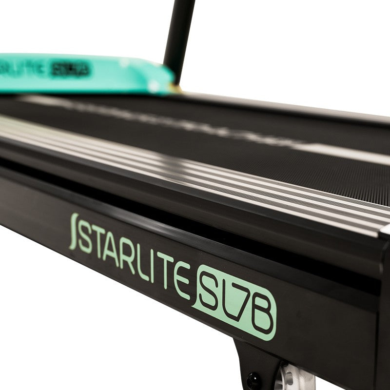 Starlite SL7B Motorised Treadmill - 17