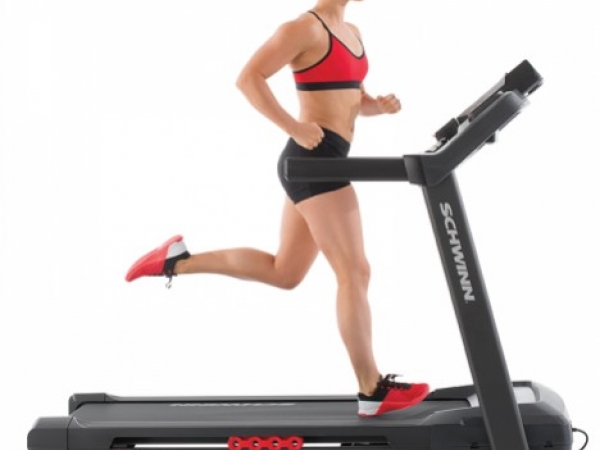 Alternative ways to exercise on a treadmill