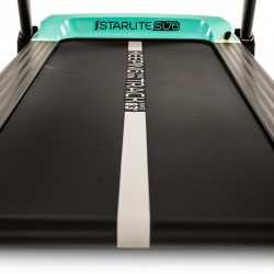 47 cm wide run track