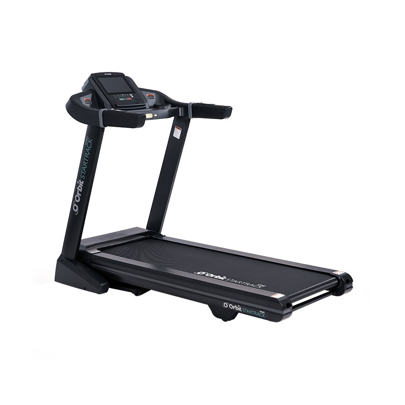 ST36T (StarTrack 36T) Treadmill