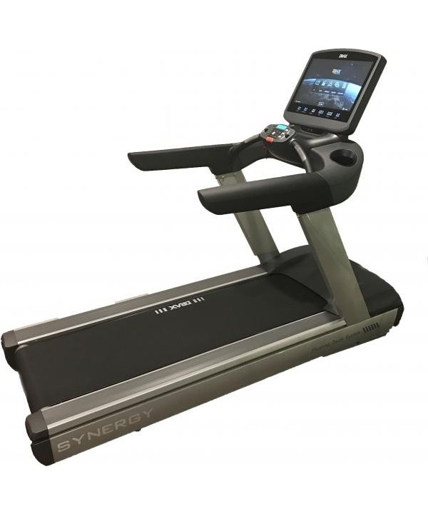 Synergy Drax Treadmill with SpeedSync - 1